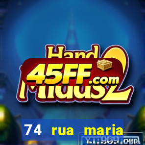 74 rua maria araujo cassino, rio grande, cep 96207-480, brasil